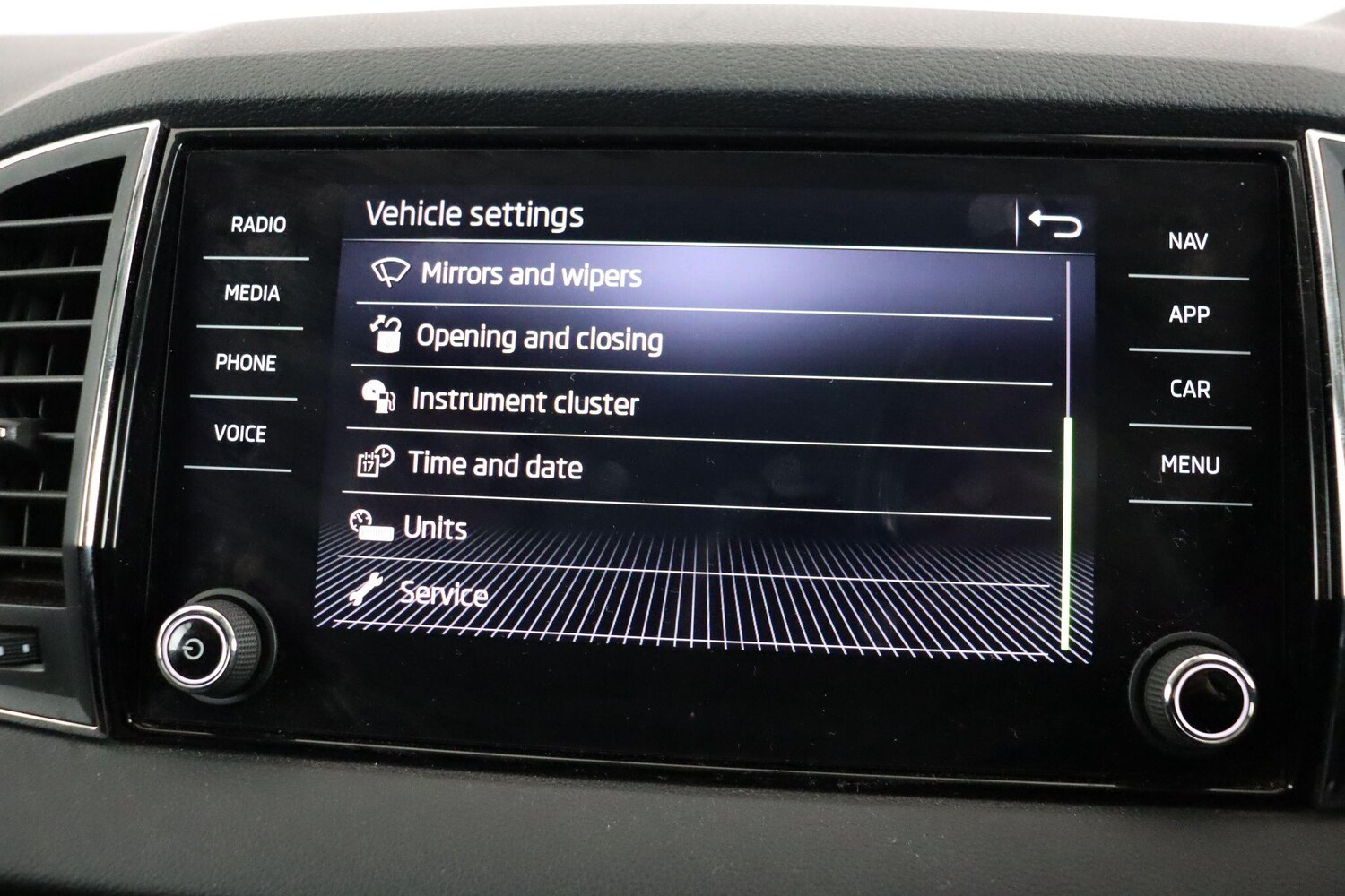 Used Skoda Karoq 2021 for sale - 77424669: Photo 37