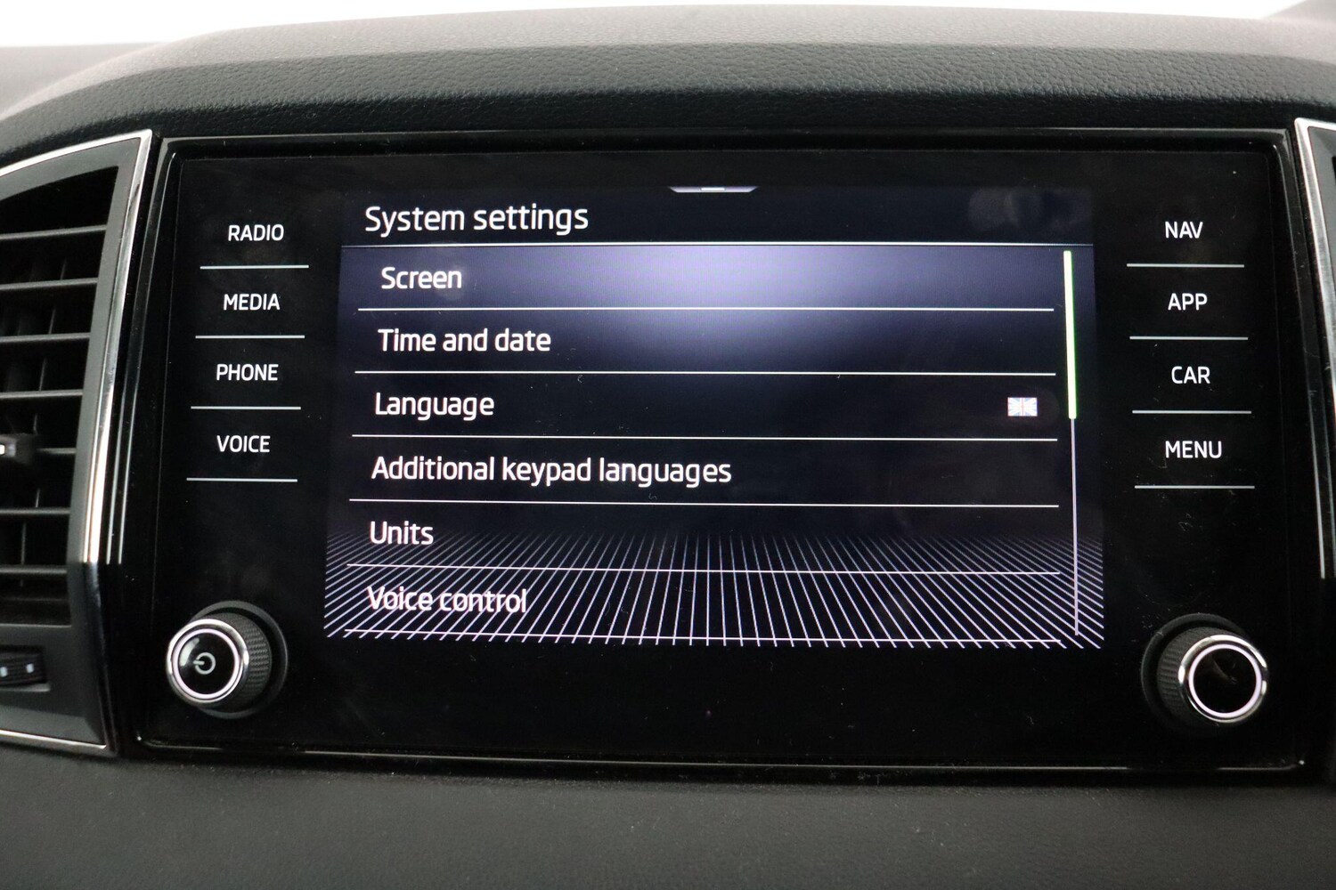 Used Skoda Karoq 2021 for sale - 77424669: Photo 39