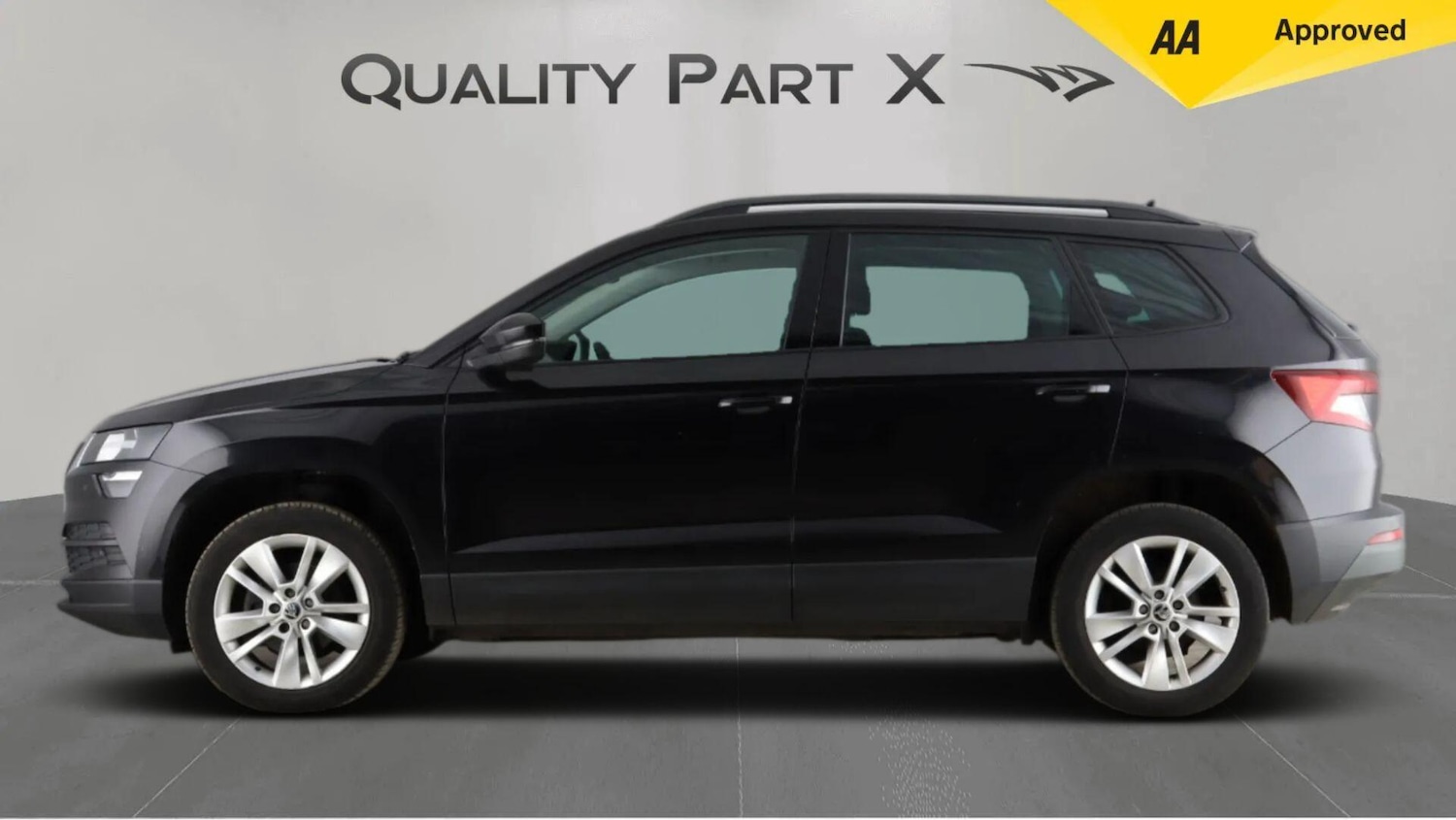 Used Skoda Karoq 2021 for sale - 77424669: Photo 4