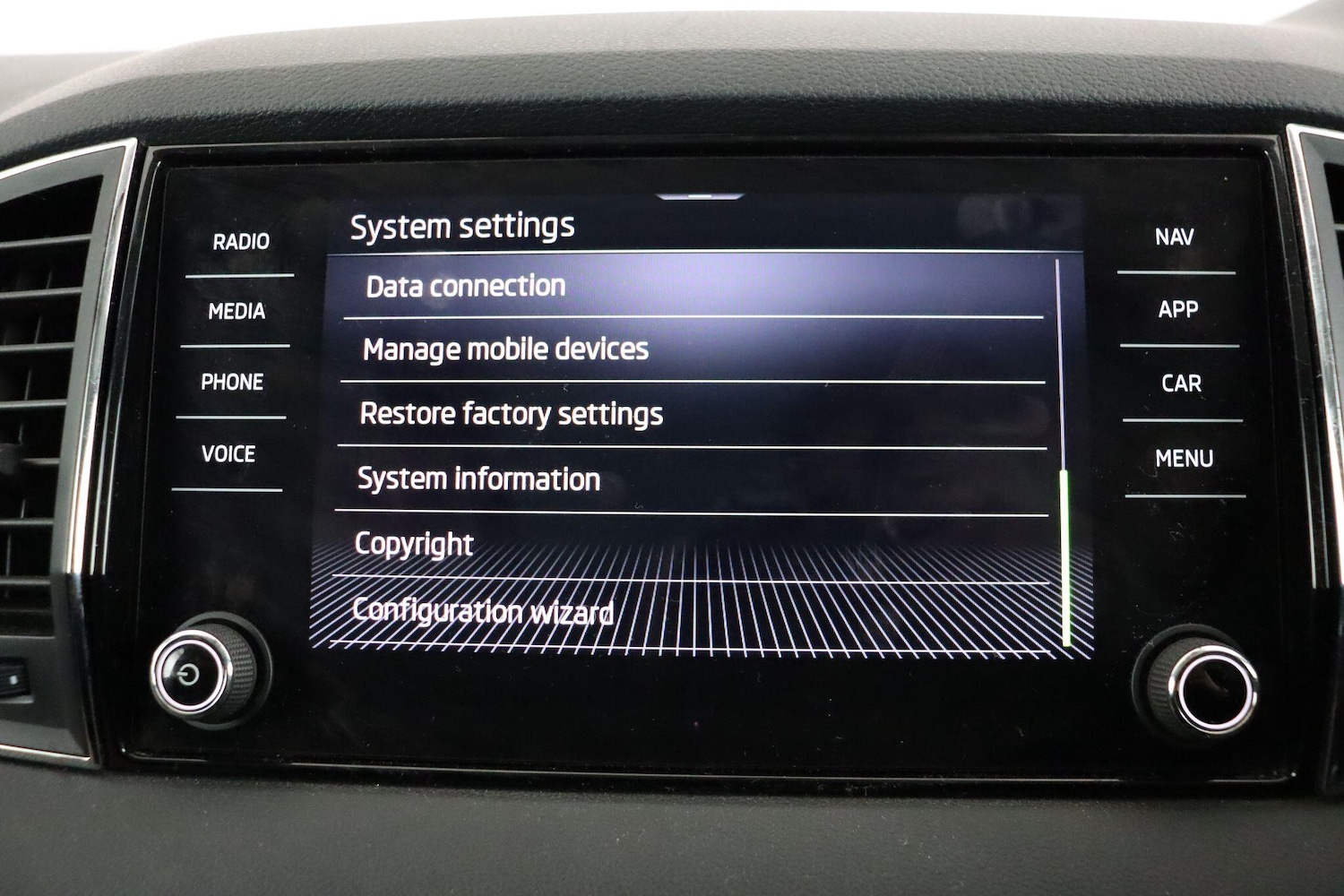 Used Skoda Karoq 2021 for sale - 77424669: Photo 40