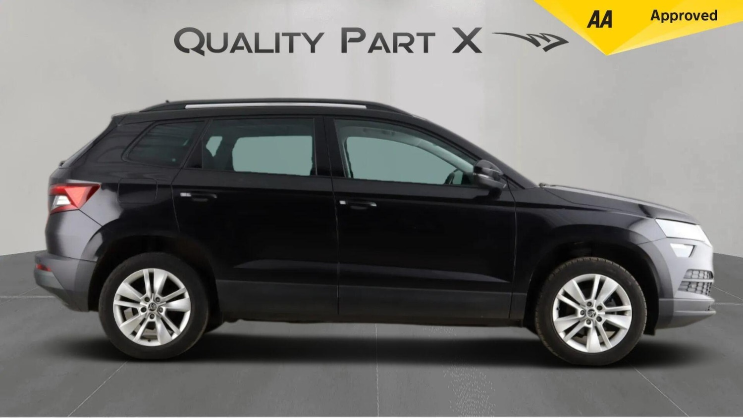 Used Skoda Karoq 2021 for sale - 77424669: Photo 8