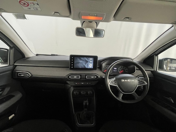 Used Dacia Sandero 2023 for sale - 76083846: Photo 10