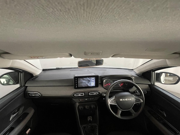 Used Dacia Sandero 2023 for sale - 76083846: Photo 11