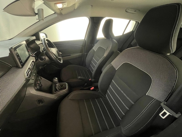 Used Dacia Sandero 2023 for sale - 76083846: Photo 13