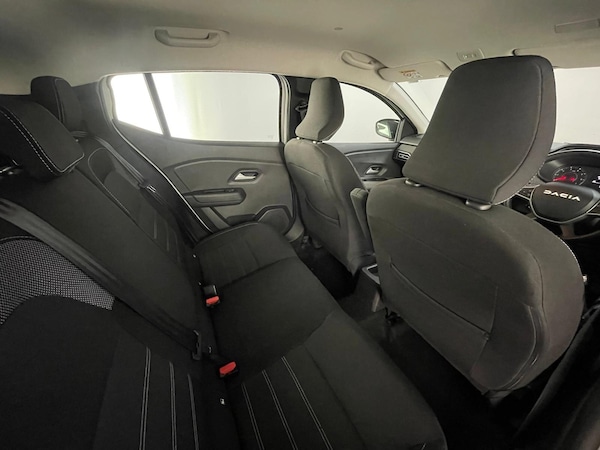 Used Dacia Sandero 2023 for sale - 76083846: Photo 16
