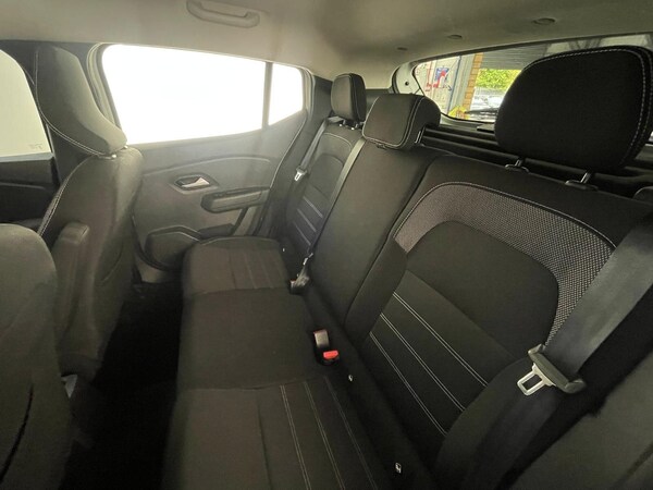 Used Dacia Sandero 2023 for sale - 76083846: Photo 17