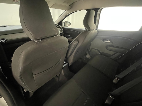 Used Dacia Sandero 2023 for sale - 76083846: Photo 18