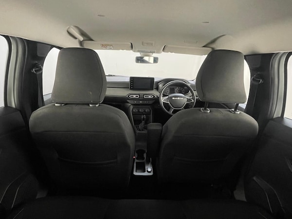 Used Dacia Sandero 2023 for sale - 76083846: Photo 20