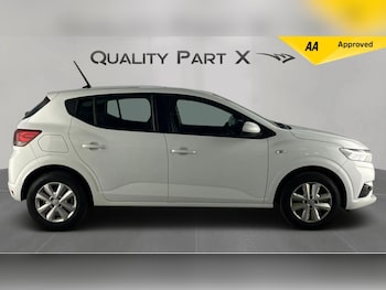 Used Dacia Sandero 2023 for sale - 76083846: Photo 2