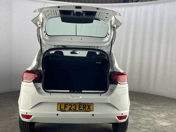 Used Dacia Sandero 2023 for sale - 76083846: Photo 37
