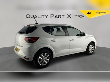 Used Dacia Sandero 2023 for sale - 76083846: Photo 3