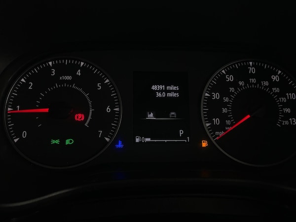Used Dacia Sandero 2023 for sale - 76083846: Photo 40