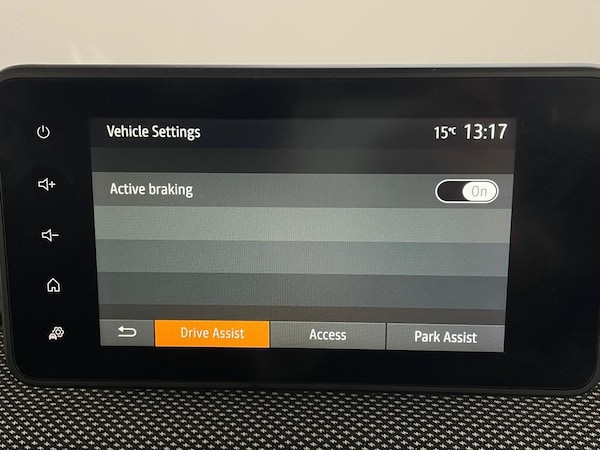 Used Dacia Sandero 2023 for sale - 76083846: Photo 48