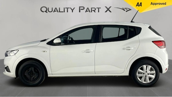 Used Dacia Sandero 2023 for sale - 76083846: Photo 6