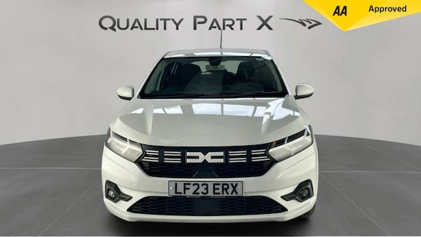 Used Dacia Sandero 2023 for sale - 76083846: Photo 8