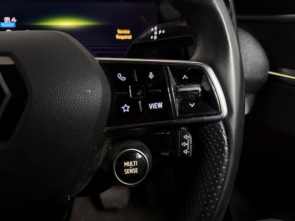 Used Renault Megane E Tech 2024 for sale - 74921595: Photo 19