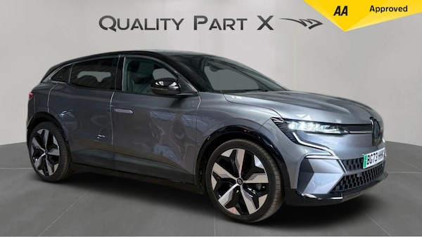 Used Renault Megane E Tech 2024 for sale - 74921595: Photo 1