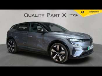 Used Renault Megane E Tech 2024 for sale - 74921595: Photo