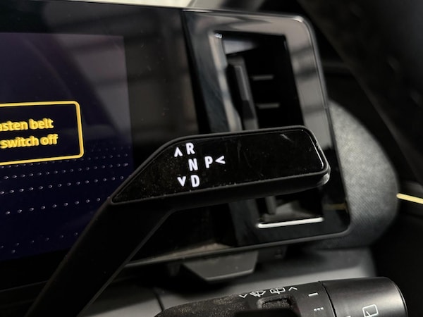 Used Renault Megane E Tech 2024 for sale - 74921595: Photo 22