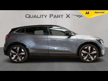 Used Renault Megane E Tech 2024 for sale - 74921595: Photo