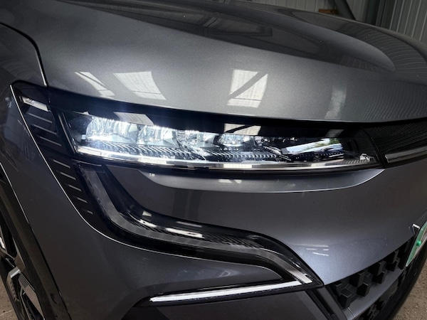 Used Renault Megane E Tech 2024 for sale - 74921595: Photo 32
