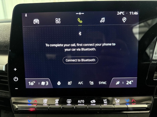 Used Renault Megane E Tech 2024 for sale - 74921595: Photo 43