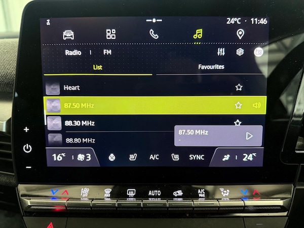 Used Renault Megane E Tech 2024 for sale - 74921595: Photo 45
