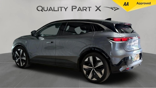 Used Renault Megane E Tech 2024 for sale - 74921595: Photo 5