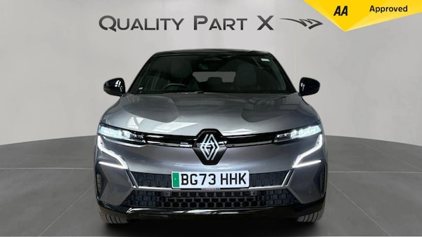 Used Renault Megane E Tech 2024 for sale - 74921595: Photo 8