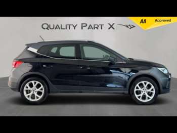 Used SEAT Arona 2023 for sale - 74349837: Photo