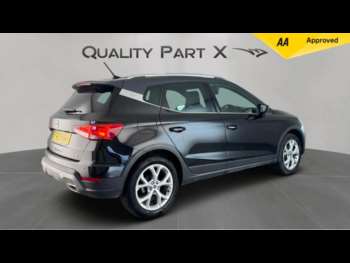 Used SEAT Arona 2023 for sale - 74349837: Photo