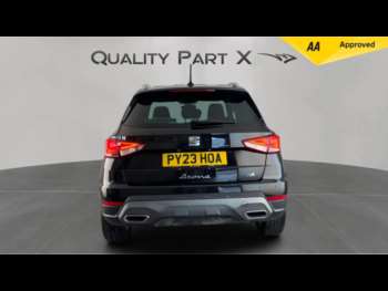 Used SEAT Arona 2023 for sale - 74349837: Photo