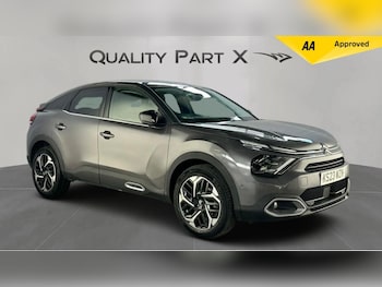 Used Citroen C4 2023 for sale - 75225996: Photo