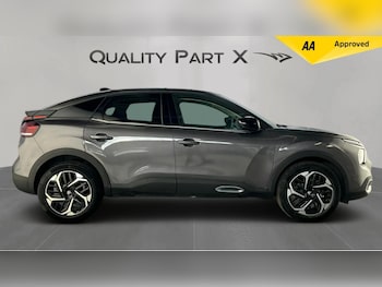 Used Citroen C4 2023 for sale - 75225996: Photo