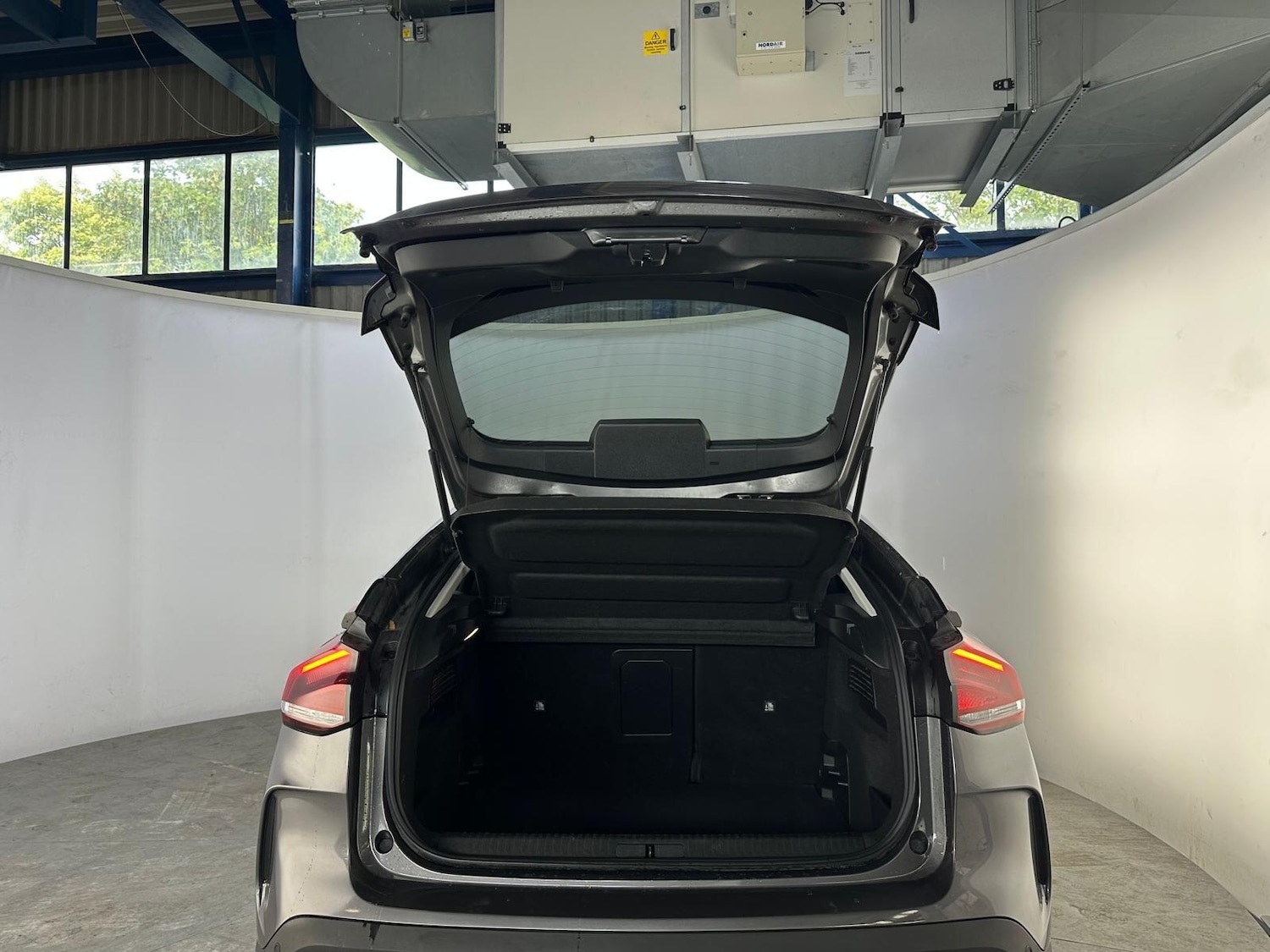 Vehicle 36