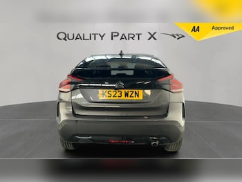 Used Citroen C4 2023 for sale - 75225996: Photo