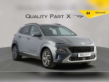 Used Hyundai KONA 2021 for sale - 78258842: Photo
