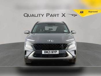 Used Hyundai KONA 2021 for sale - 78258842: Photo