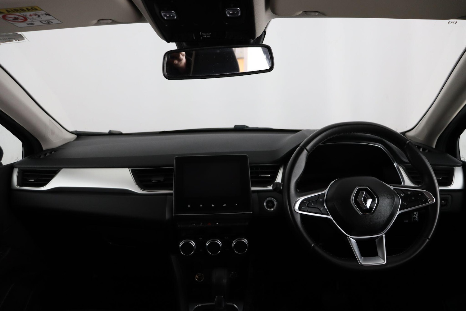 Used Renault Captur 2023 for sale - 77909440: Photo 10