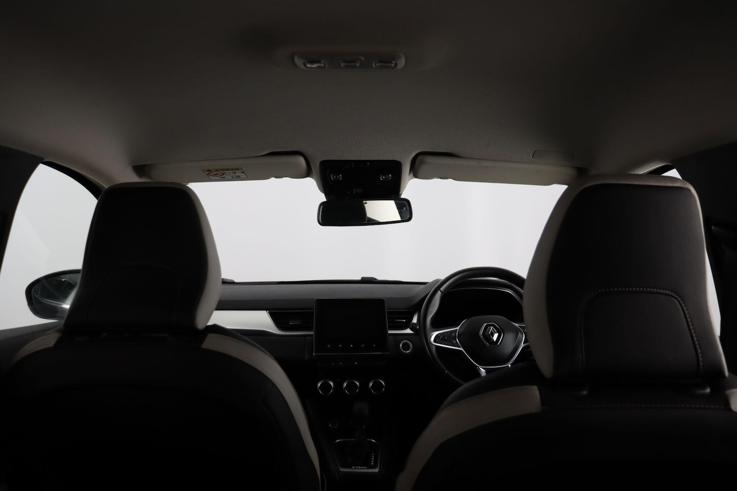 Used Renault Captur 2023 for sale - 77909440: Photo 11