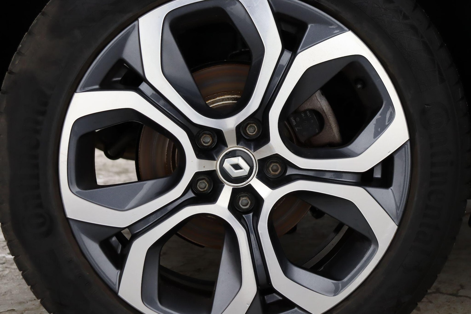 Used Renault Captur 2023 for sale - 77909440: Photo 23