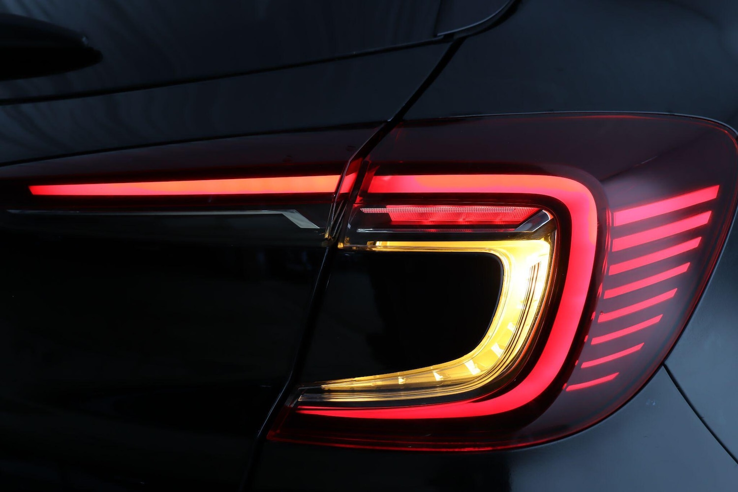 Used Renault Captur 2023 for sale - 77909440: Photo 24