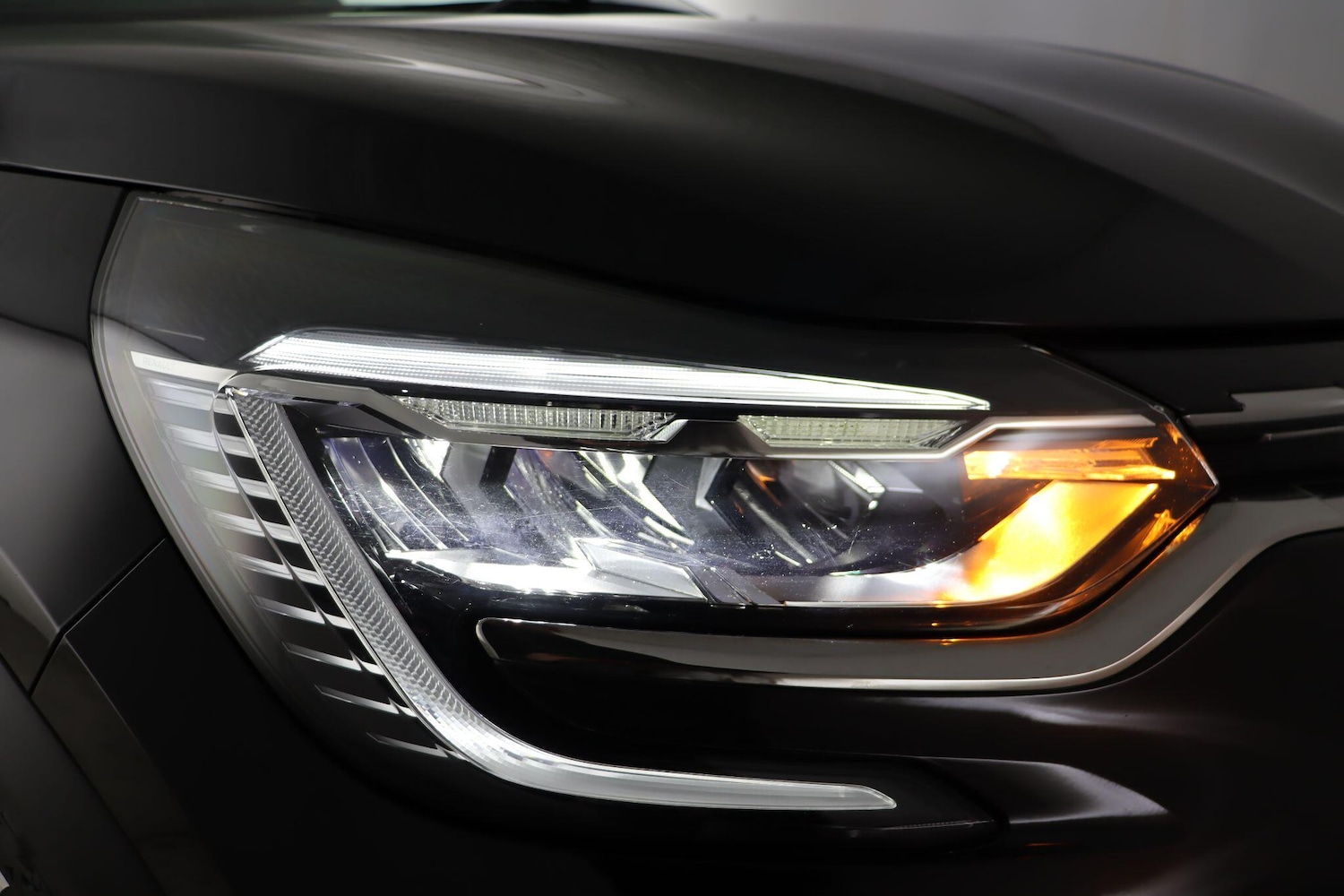 Used Renault Captur 2023 for sale - 77909440: Photo 26