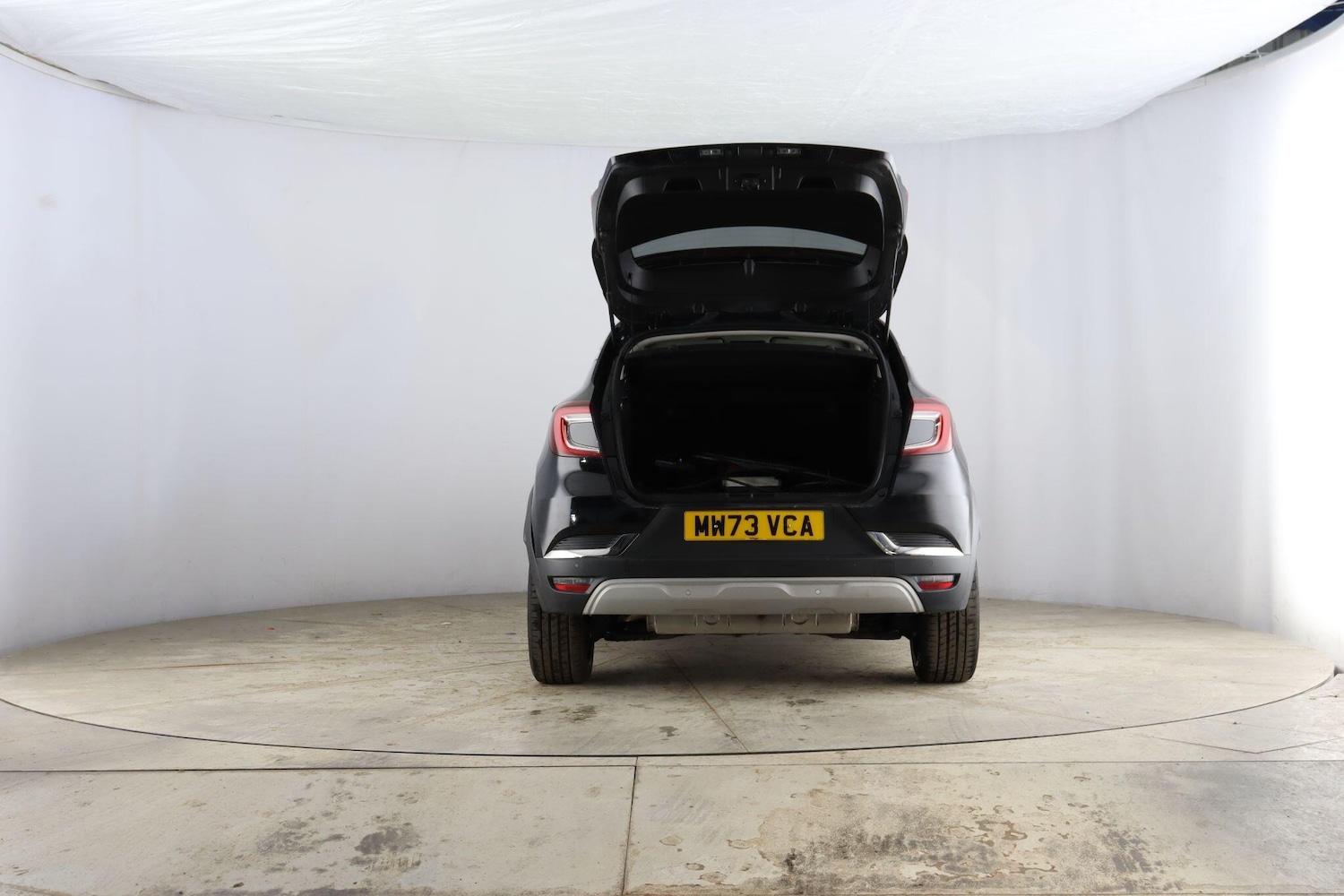 Used Renault Captur 2023 for sale - 77909440: Photo 27