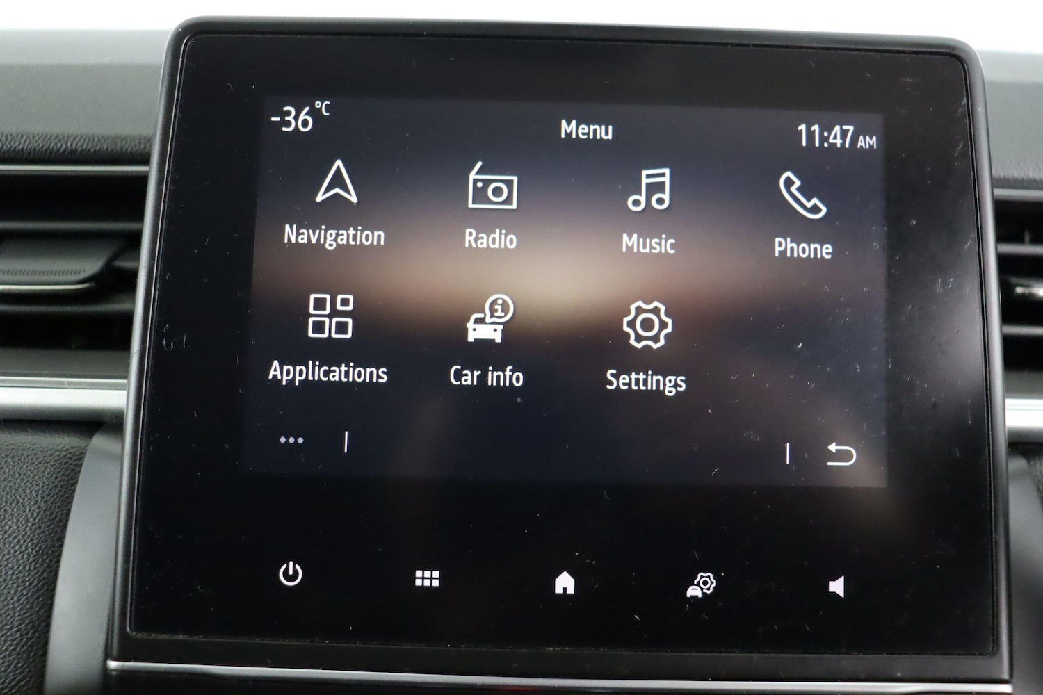 Used Renault Captur 2023 for sale - 77909440: Photo 28