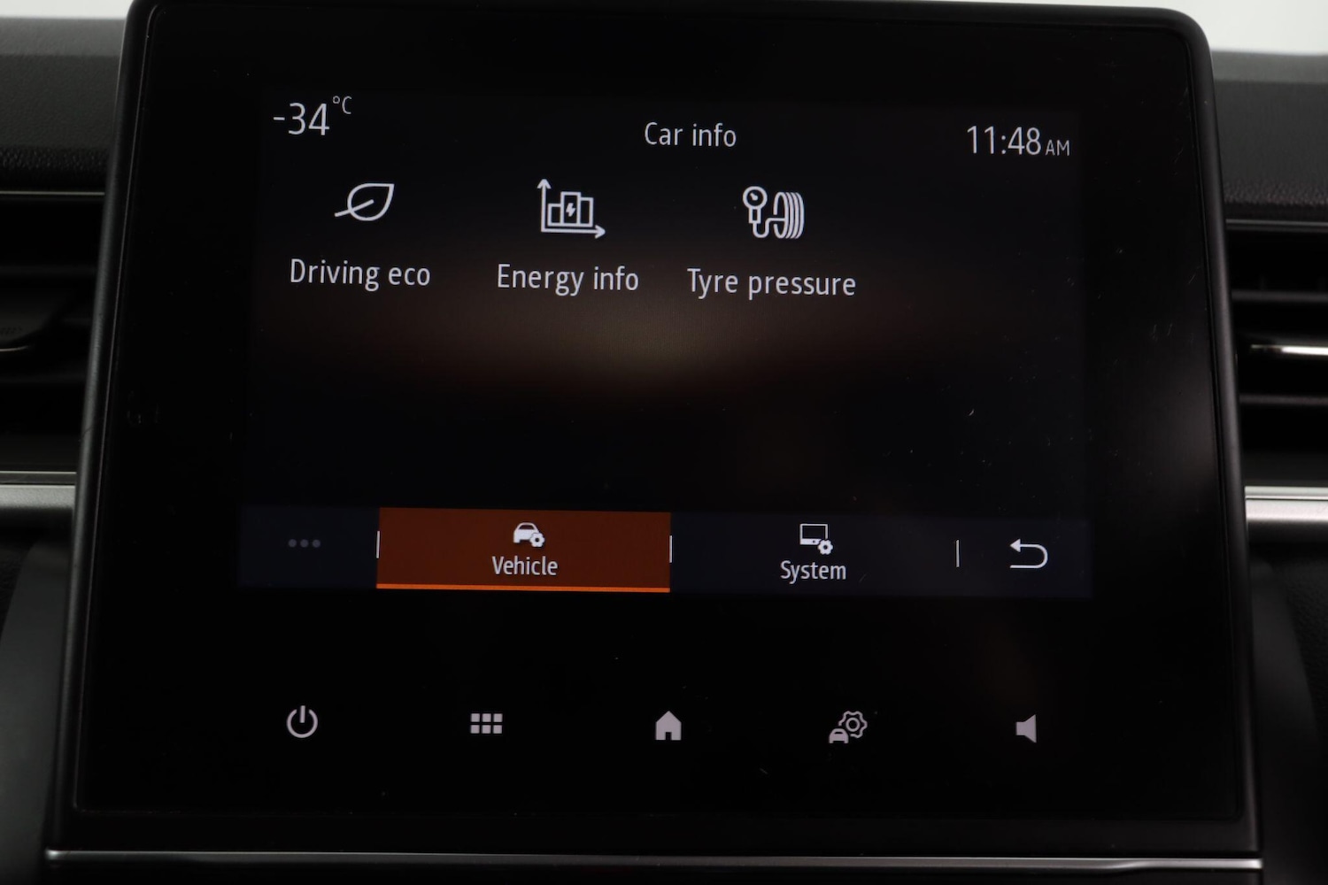 Used Renault Captur 2023 for sale - 77909440: Photo 31