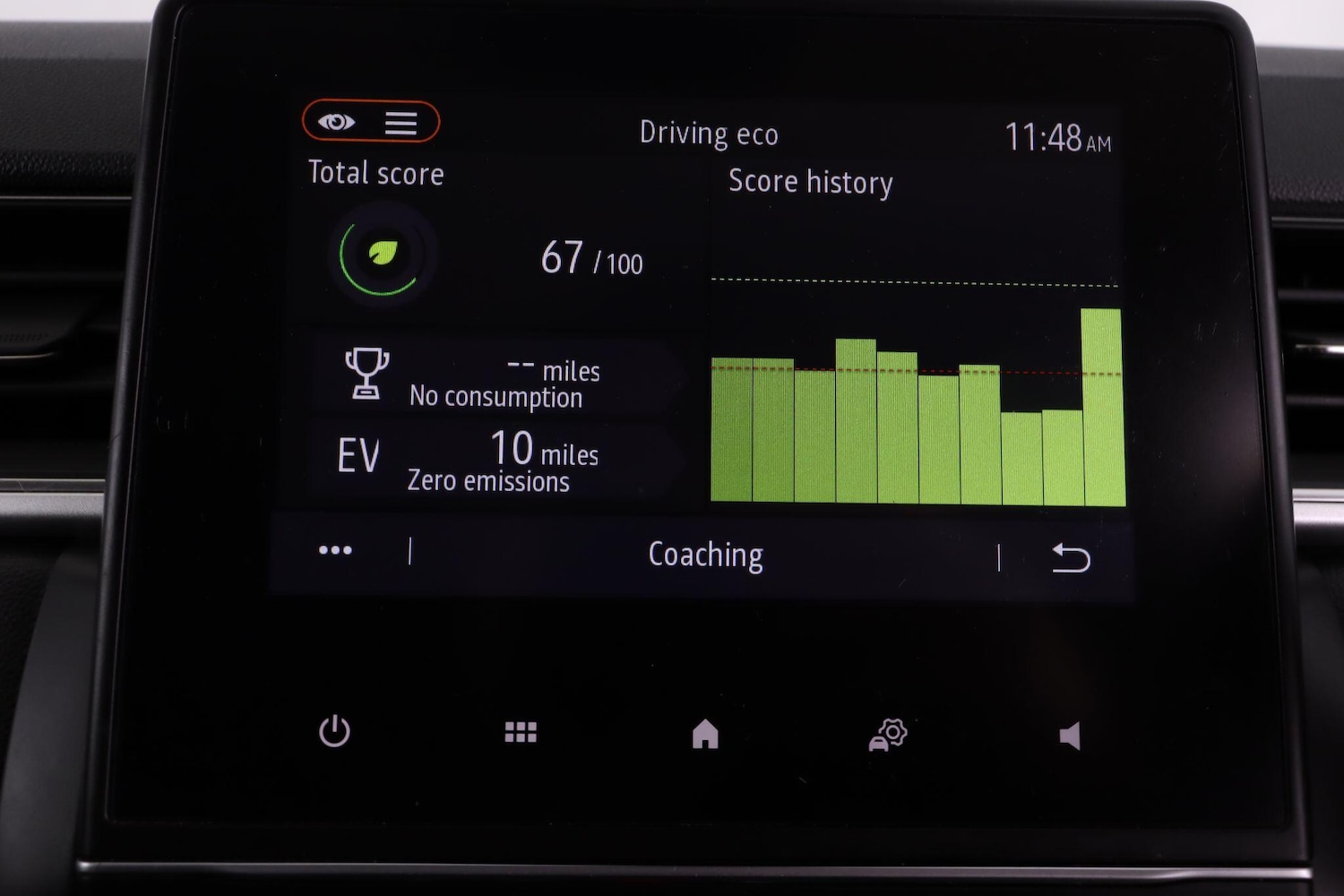 Used Renault Captur 2023 for sale - 77909440: Photo 32