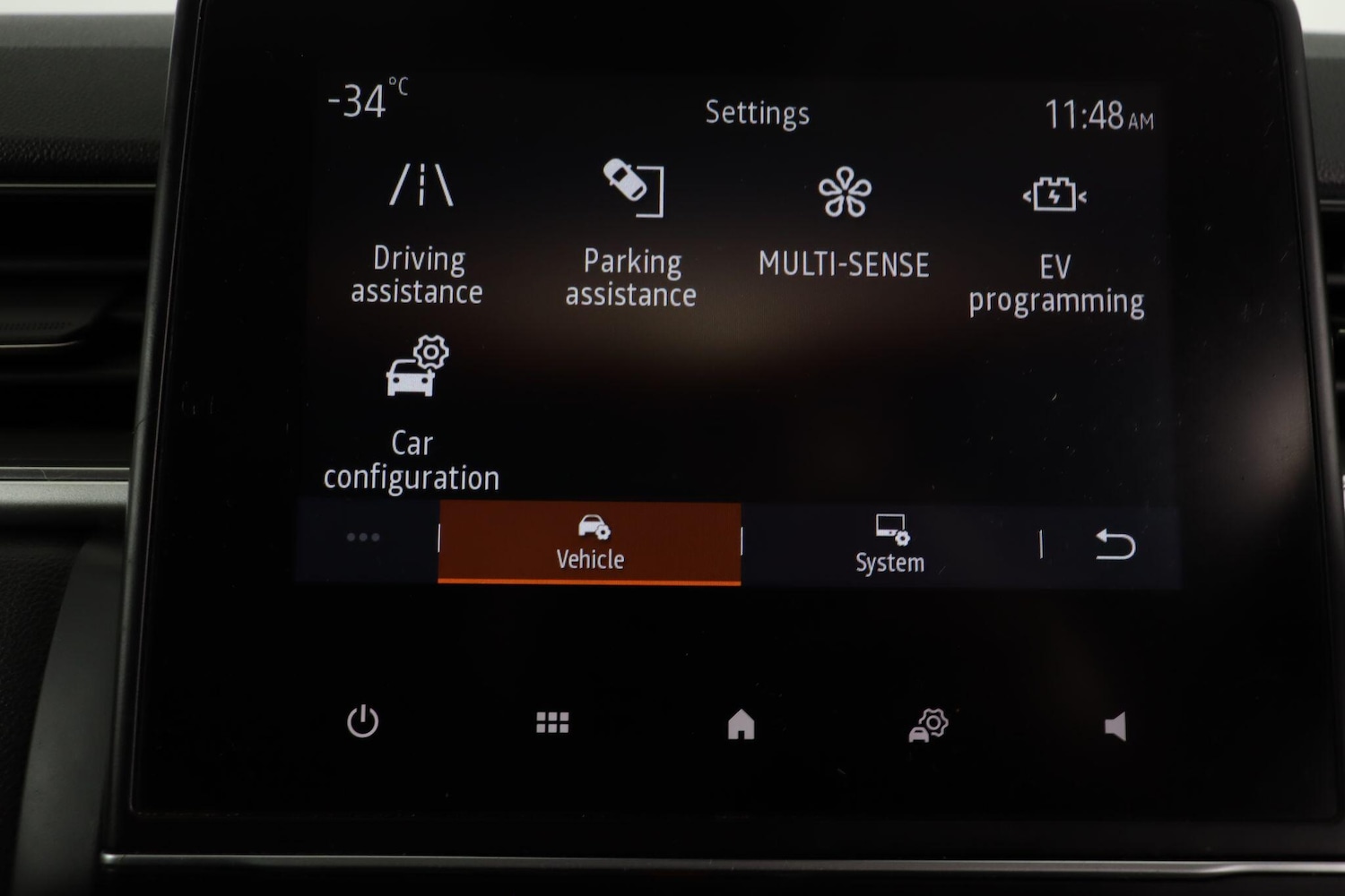 Used Renault Captur 2023 for sale - 77909440: Photo 34