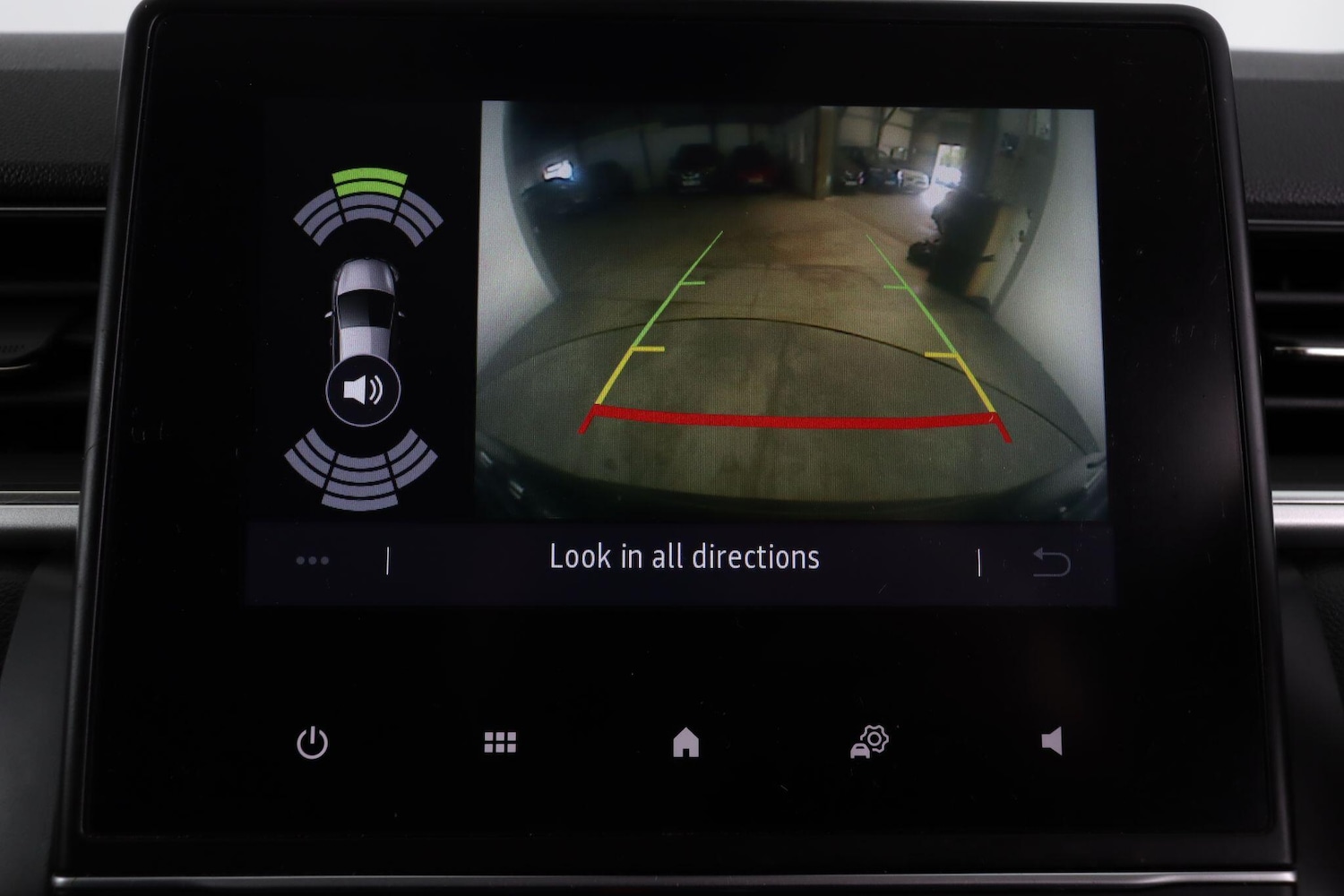 Used Renault Captur 2023 for sale - 77909440: Photo 35