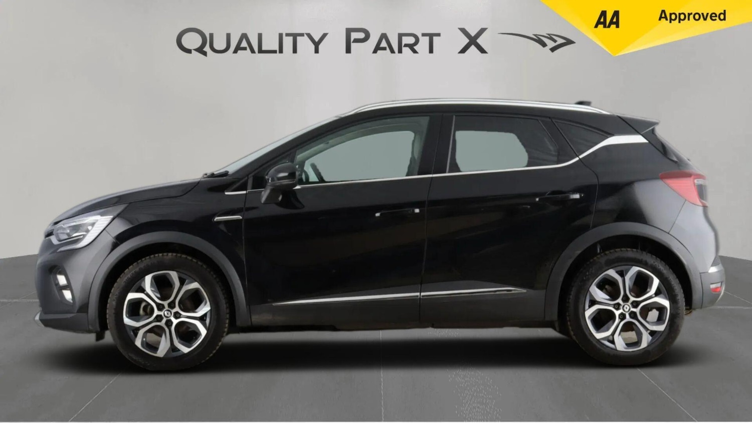 Used Renault Captur 2023 for sale - 77909440: Photo 4